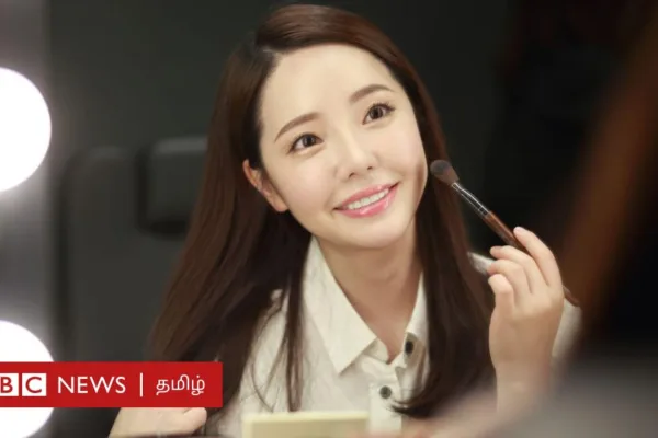 கொரிய அழகு சாதன பொருட்களை அதிகம் விரும்பும் இந்திய பெண்கள் - பலன் தருமா?