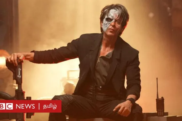 ஜவான்: தமிழ்த் திரையுலகை நோக்கி திரும்புகிறதா பாலிவுட்?