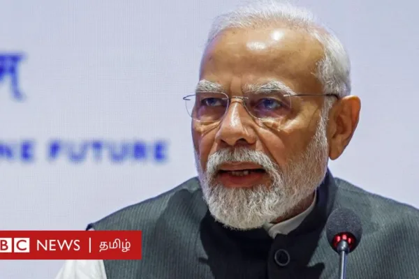 இந்தியா கூட்டணி: இந்திராவைப் போல மோதியை வீழ்த்த 1977 உத்தி பயன்படுமா?