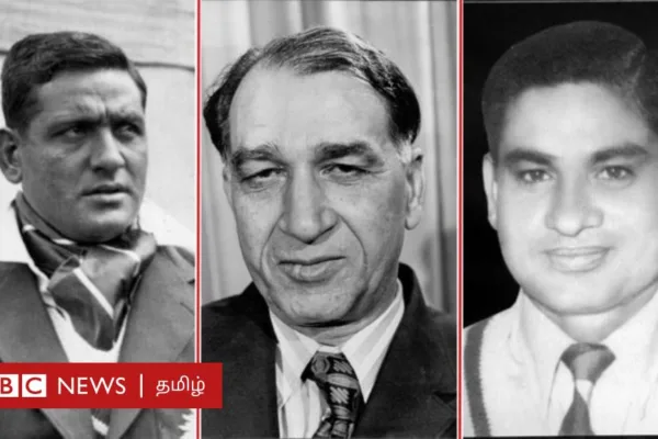 இந்தியா, பாகிஸ்தான் இரு கிரிக்கெட் அணிகளிலும் ஆடிய இவர்களை பற்றி தெரியுமா?