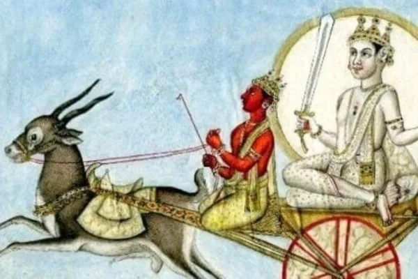 Good Time : சந்திரன் பெயர்ச்சி.. இனி எதுக்கு கவலை.. ஆட்டத்த ஆரம்பியுங்கள்.. இந்த ராசிக்கு இனி எல்லாம் நன்மை தான்!