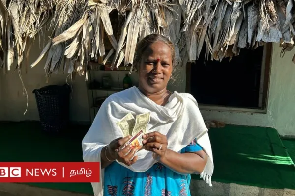 மகளிர் உரிமைத்தொகை திட்டம்: வங்கிகள் பிடித்தம் செய்தால் என்ன செய்வது?