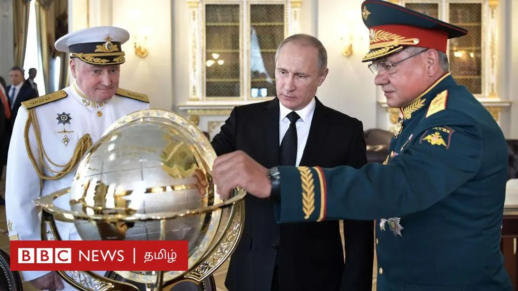 ரஷ்யாவின் அடுத்த இலக்கு யார்? அச்சத்தில் அண்டை நாடுகள் என்ன செய்கின்றன தெரியுமா?