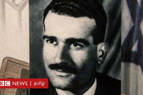 மொசாட்: இஸ்ரேல் உளவு அமைப்பு நடத்திய 5 ரகசிய நடவடிக்கைகளின் சிலிர்க்க வைக்கும் வரலாறு