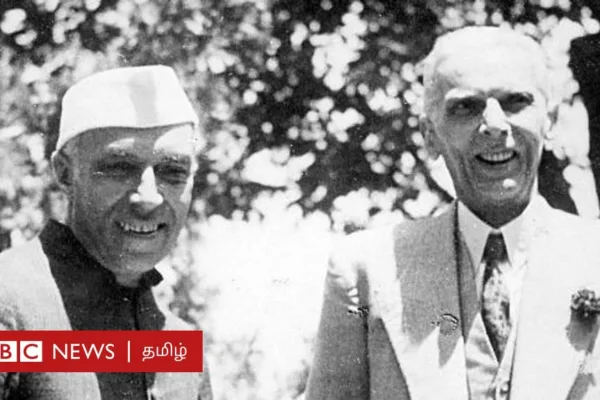 ‘இந்தியா’ என்ற பெயரில் பாகிஸ்தானுக்கு என்ன பிரச்னை? ஜின்னா எதிர்த்தது ஏன்?