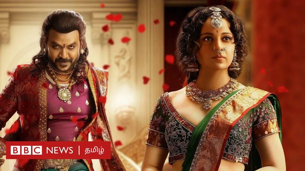 சந்திரமுகி-2 விமர்சனம்: வேட்டையன் - சந்திரமுகியாக லாரன்ஸ் - கங்கனா ரசிகர்களை கவர்ந்தார்களா?