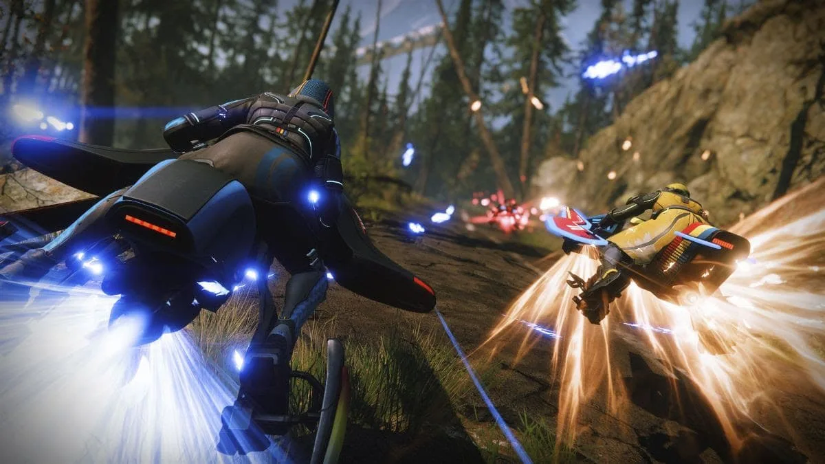 destiny 2 down September 21