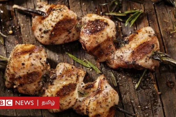 நீங்கள் செல்லும் அசைவ உணவகம் தரமானதா? எப்படி கண்டுபிடிப்பது?