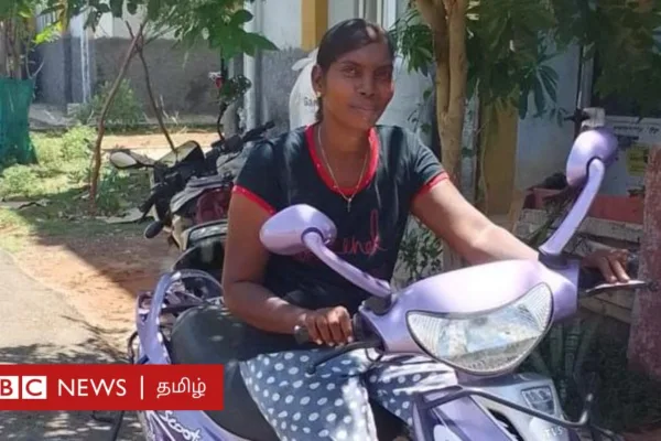 மகளிர் உரிமைத் தொகை: மாற்றுத்திறனாளி வாகனத்தை கார் என கருதி விண்ணப்பம் நிராகரிக்கப்பட்டது ஏன்?