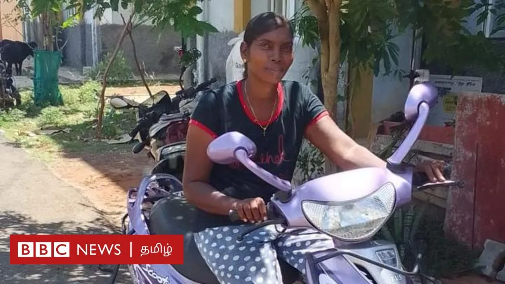 மகளிர் உரிமைத் தொகை: மாற்றுத்திறனாளி வாகனத்தை கார் என கருதி விண்ணப்பம் நிராகரிக்கப்பட்டது ஏன்?
