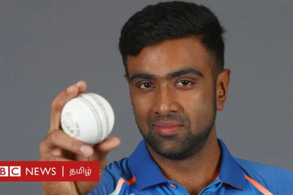 ரவிச்சந்திரன் அஸ்வின்: தோனியைப் போல உலகக் கோப்பையை வெல்வதற்கு இவர் ஏன் அவசியம்? 10 காரணங்கள்