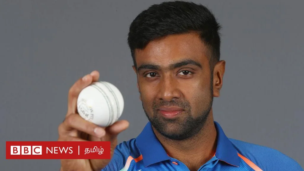 ரவிச்சந்திரன் அஸ்வின்: தோனியைப் போல உலகக் கோப்பையை வெல்வதற்கு இவர் ஏன் அவசியம்? 10 காரணங்கள்