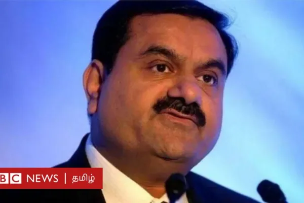 அதானியை அசைத்துப் பார்க்கும் அடுத்த ஆய்வறிக்கை - அடுக்கும் புகார்களால் மீண்டும் சரிவு