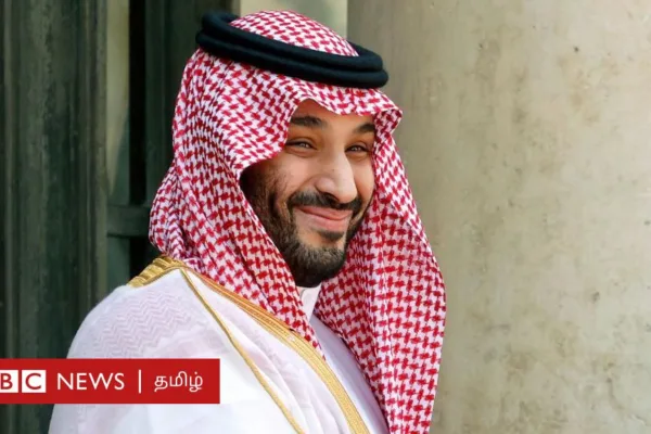 சௌதி - இஸ்ரேல் ஒப்பந்தம்: பாலஸ்தீனம் வகுத்த விதிமுறைகள் என்ன? பலன் கிடைக்குமா?