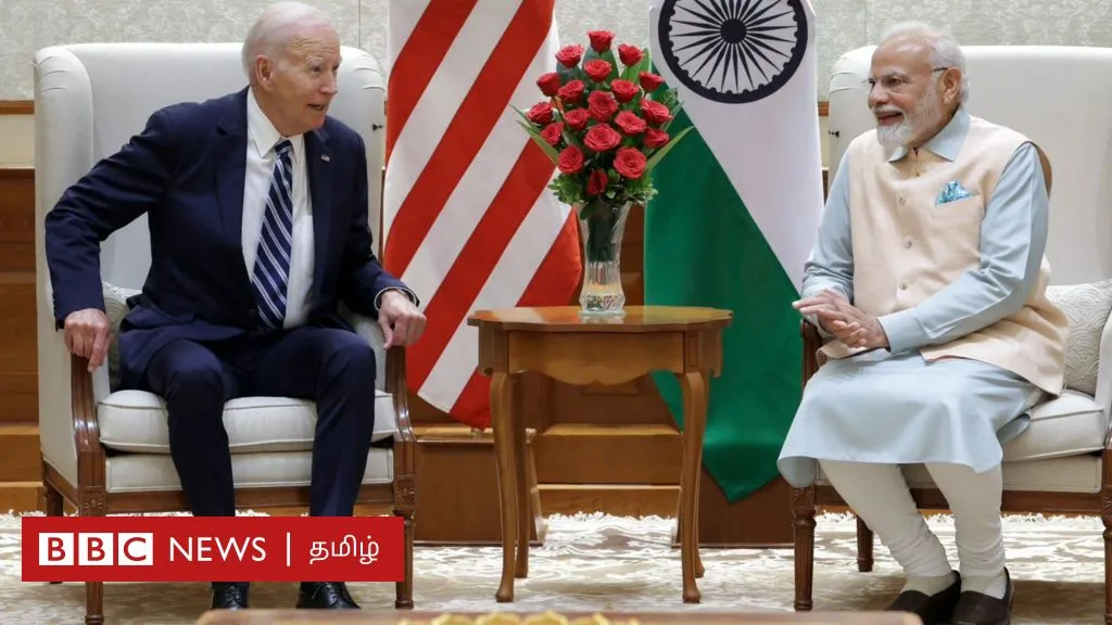 ஜி20 மாநாடு: இந்தியாவை சக்தி வாய்ந்த நாடாக மாற்றுமா? தேர்தலில் மோதிக்கு உதவுமா?