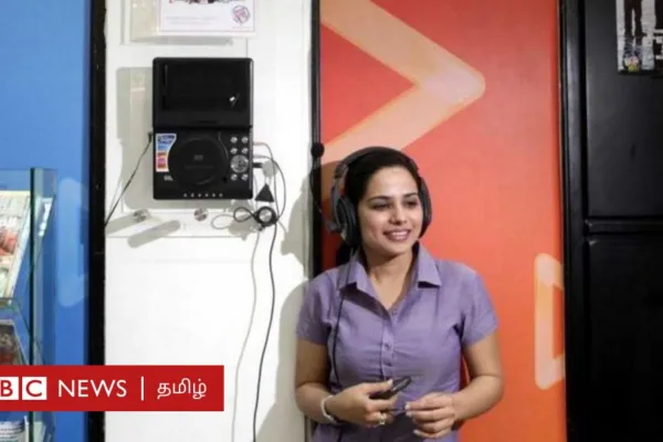 நீங்கள் விரும்பிய பாடல் செல்லும் இடமெல்லாம் ஒலிப்பதாக தோன்றுகிறதா? காரணம் இதுதான்