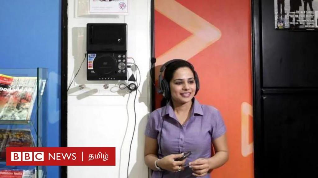 நீங்கள் விரும்பிய பாடல் செல்லும் இடமெல்லாம் ஒலிப்பதாக தோன்றுகிறதா? காரணம் இதுதான்