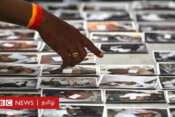 மணிப்பூர் வன்முறையில் குவியும் சடலங்களை யாரும் உரிமை கோராதது ஏன்?