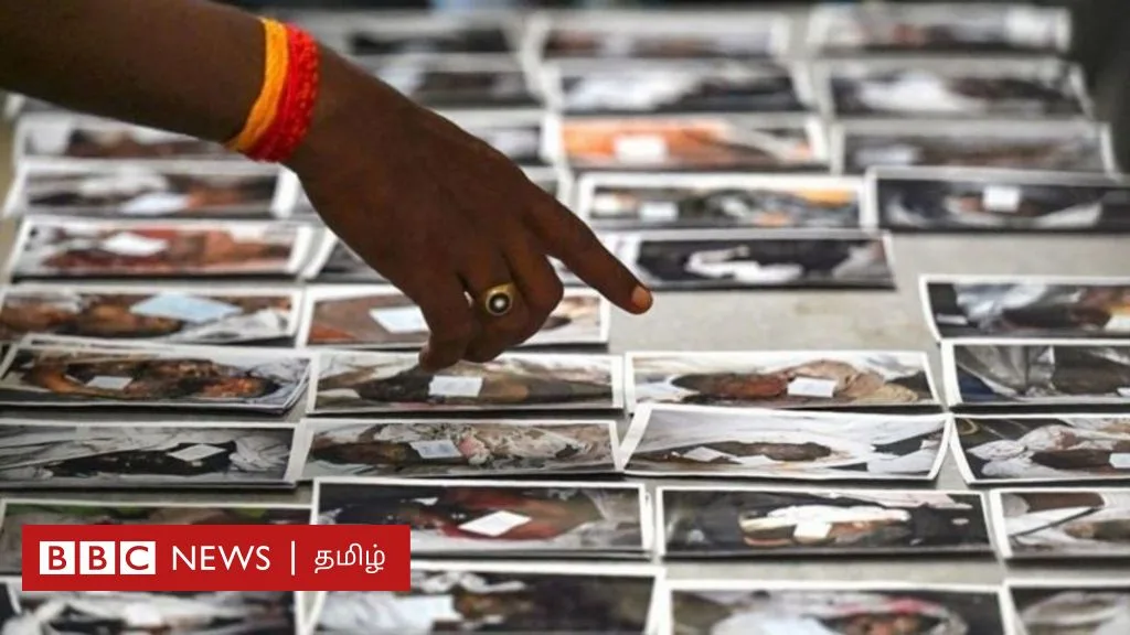 மணிப்பூர் வன்முறையில் குவியும் சடலங்களை யாரும் உரிமை கோராதது ஏன்?