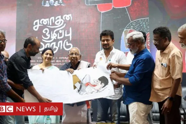 சனாதனம் யாருடைய வாழ்வியல் நெறிமுறை? இந்து மதத்திற்கும் அதற்கும் என்ன தொடர்பு?