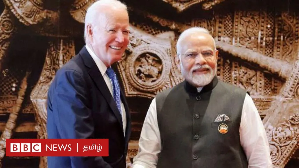 ஜி20 மாநாடு: கூட்டுத் தீர்மானம் நிறைவேற்றுவதில் இந்தியாவுக்கு இருந்த சவால்கள் என்ன?