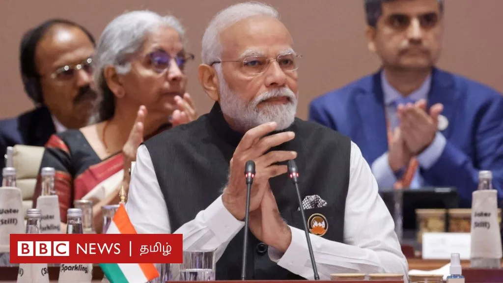 ஜி20 உச்சி மாநாட்டின் முக்கிய நிகழ்வுகள் - புகைப்படங்கள்