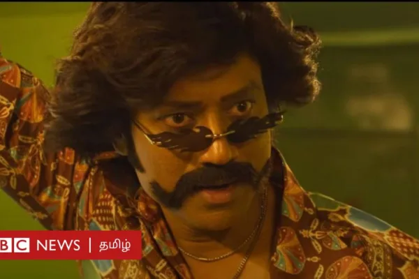 எஸ்.ஜே.சூர்யா: இயக்கம், நடிப்பு இரண்டிலும் மிரட்டும் இவரது பின்னணி என்ன?