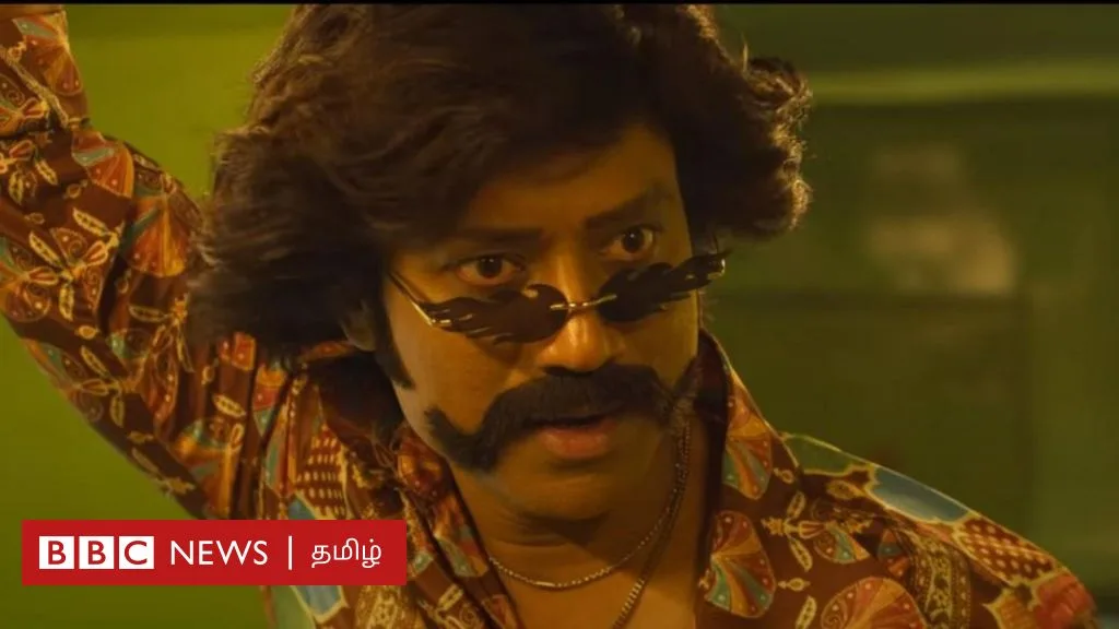 எஸ்.ஜே.சூர்யா: இயக்கம், நடிப்பு இரண்டிலும் மிரட்டும் இவரது பின்னணி என்ன?