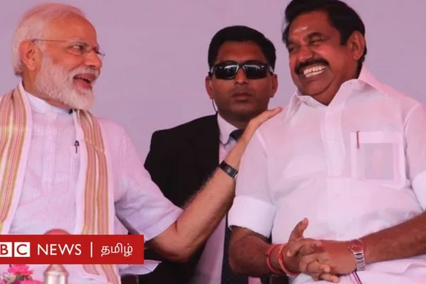 அ.தி.மு.க.வின் கூட்டணியை இழந்ததால் பா.ஜ.க.வுக்கு என்ன பாதிப்பு?