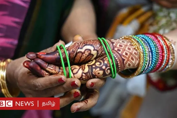 தமிழ்நாட்டில் குழந்தை திருமணம் இன்றும் தொடரும் 7 மாவட்டங்கள் எவை? காரணம் என்ன?