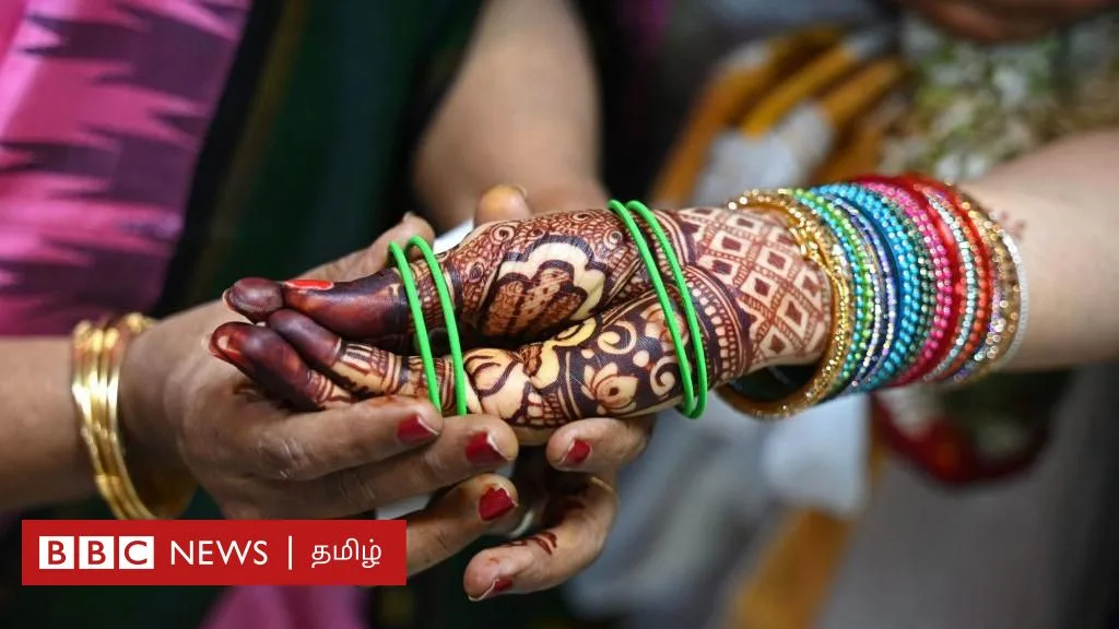 தமிழ்நாட்டில் குழந்தை திருமணம் இன்றும் தொடரும் 7 மாவட்டங்கள் எவை? காரணம் என்ன?