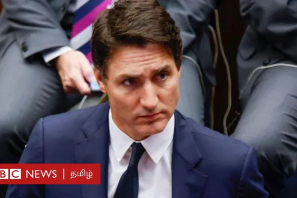 இந்தியா - கனடா பதற்றம் முழு விவரம்: 'இந்தியாவை சீண்டிப் பார்க்கும் நோக்கமில்லை' என்று ஜஸ்டின் ட்ரூடோ கூறியது ஏன்?