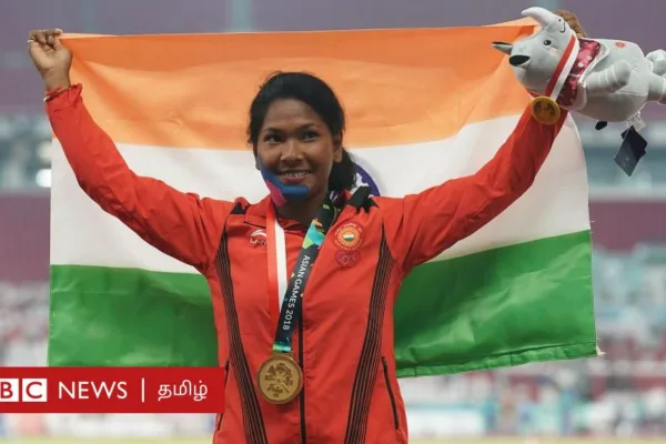 ஆசிய விளையாட்டு போட்டிகள்: இந்தியா பங்கேற்கும் பிரிவுகள் என்ன? பதக்க வாய்ப்புகள் எதில் உள்ளன?