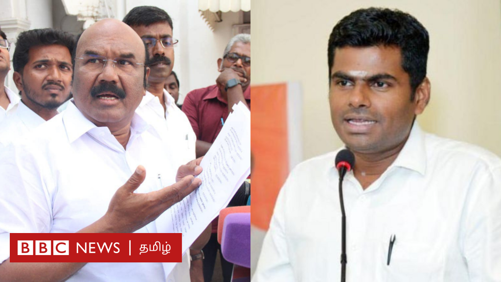 பாஜகவுடன் கூட்டணி இல்லை என அதிமுக அறிவித்தது ஏன்?