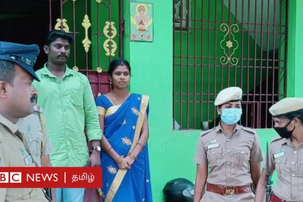 திருப்பத்தூரில் பணி செய்ய முடியாமல் தவிக்கும் பட்டியலின ஊராட்சி மன்ற பெண் தலைவர்; ஊரைவிட்டு ஒதுக்கி வைத்தார்களா ?