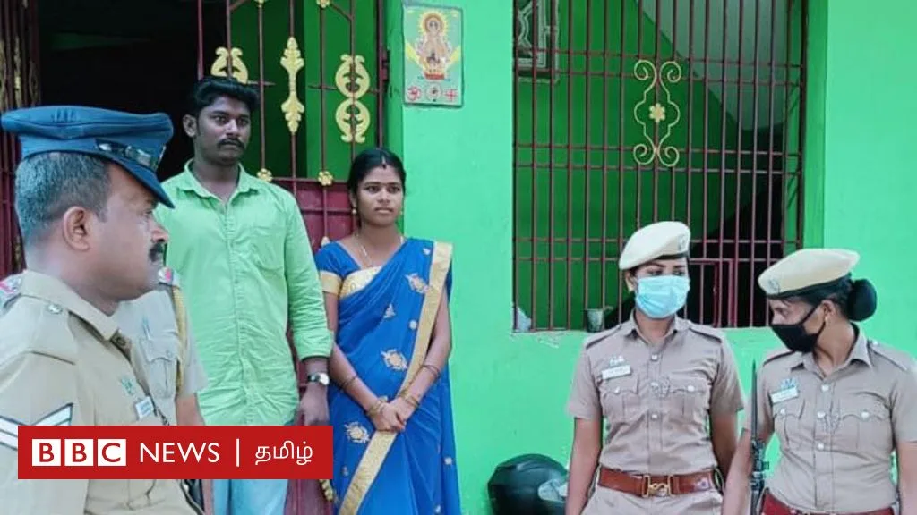 திருப்பத்தூரில் பணி செய்ய முடியாமல் தவிக்கும் பட்டியலின ஊராட்சி மன்ற பெண் தலைவர்; ஊரைவிட்டு ஒதுக்கி வைத்தார்களா ?