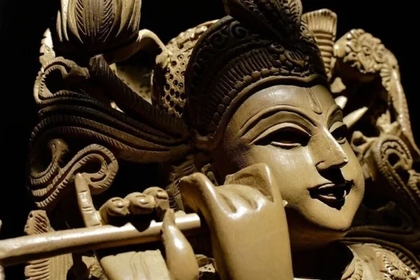 Krishna Jayanti: கிருஷ்ண ஜெயந்தி.. கோகுலாஷ்டமி வழிபாட்டு நேரம் வழிபாடு முறை குறித்து பார்க்கலாம்