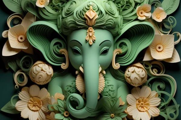 Money luck: விநாயகர் சதுர்த்தி வந்தாச்சு.. எந்த ராசிக்காரர்கள் காட்டில் பணமழை பாருங்க!