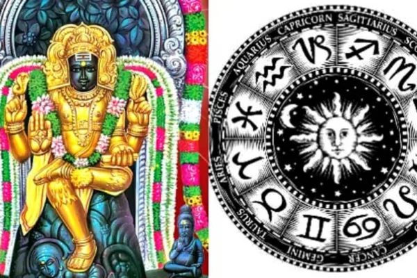Guru Luck: குரு பகவானின் ராஜயோகம் பெறும் ராசிகள்