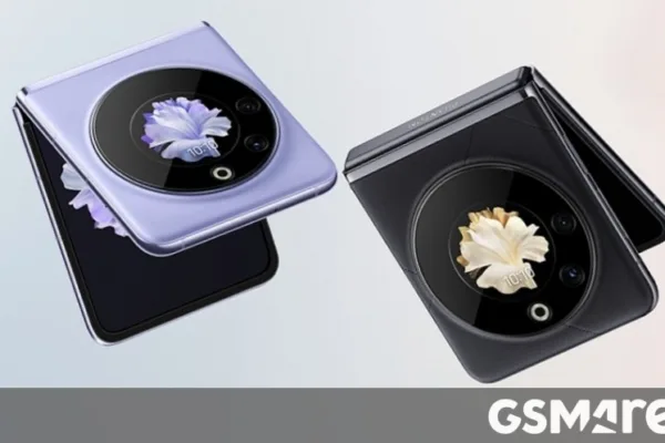 டெக்னோ பாண்டம் வி ஃபிளிப் வெள்ளிக்கிழமை அதிகாரப்பூர்வ வெளியீட்டிற்கு முன்னதாக வீடியோவில் கையாளப்பட்டது