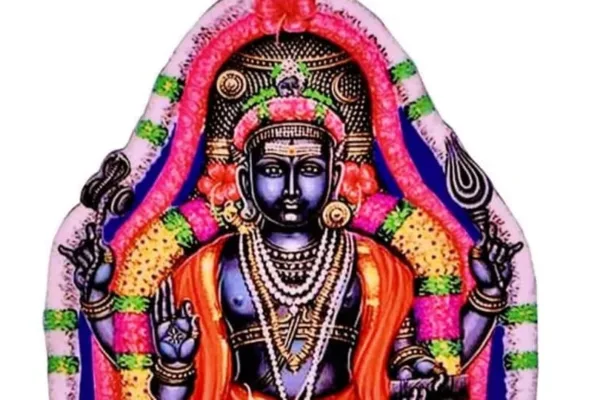 Raja Yoga Zodiac : வியாபாரத்தில் நல்ல லாபம் கிடைக்கும்.. ராஜயோகம் பெறும் இரண்டு ராசிகள்!