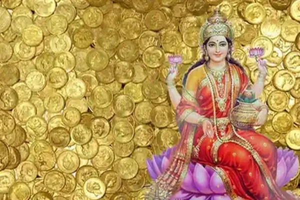Lakshmi Devi: வெள்ளிக்கிழமை இந்த தவறு பண்ணாதீங்க.. லட்சுமி தேவிக்கு கோபம் வரும்!