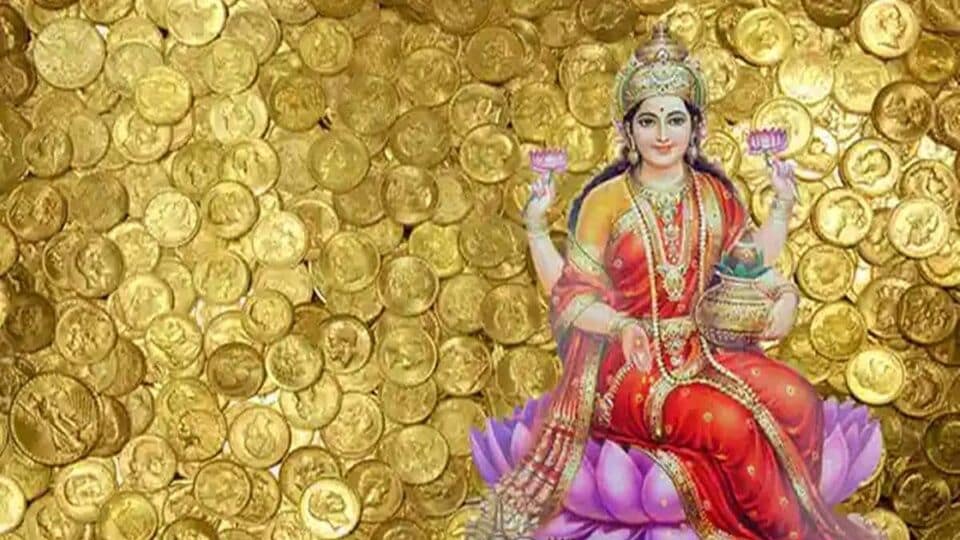 Lakshmi Devi: வெள்ளிக்கிழமை இந்த தவறு பண்ணாதீங்க.. லட்சுமி தேவிக்கு கோபம் வரும்!