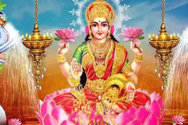 Lakshmi Kadaksham: வீட்டில் லட்சுமி கடாட்சம் பெருக வேண்டுமா?- இதை வைத்து பூஜை செய்யுங்கள்!