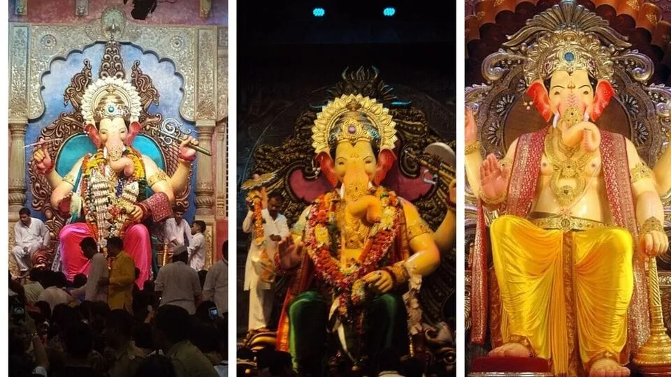 Ganesh Chaturthi 2023 : ‘விநாயகர் சதுர்த்தியில் மட்டும் என்ட்ரி..’ யார் இந்த லால்பாக்ச்சா ராஜா!
