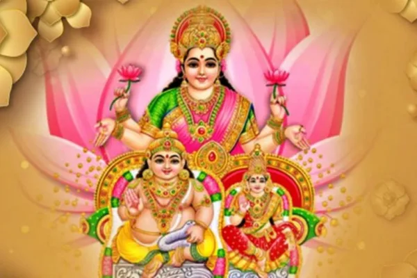 Kubera Luck: செப்டம்பரில் குபேர யோகம் பெற்ற ராசிக்காரர்கள்
