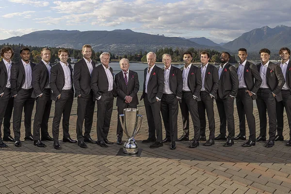 ஒரு நாள் வரிசைகள் வெளியிடப்பட்டன |  லாவர் கோப்பை