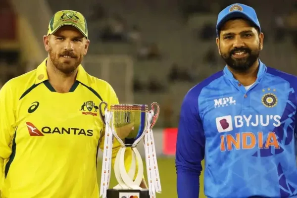 IND vs AUS ODI தொடர் ஸ்போர்ட்ஸ் 18 மற்றும் ஜியோ சினிமாவில் நேரடி ஒளிபரப்பு ;  பாரத் ஆணி ஆஸ்திரேலியா ல லாவா....
