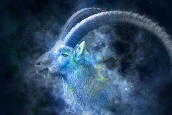 Capricorn : மகர ராசி பெண்களே உங்களுக்கு இந்த வாரம் இப்படி தான் இருக்க போகுது!