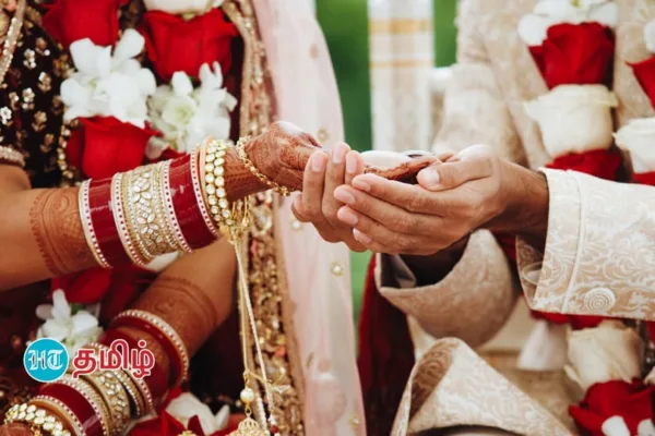 Marriage Rasi Porutham: திருமணத்திற்காக காத்திருப்பவரா நீங்கள்.. கவனம் இந்த ராசிக்காரர்களுடன் மட்டும் வேண்டாம்!